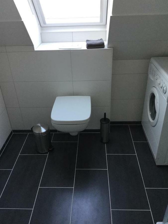 Wohnung Meerblick Im Haus Hummel سانكت بيتر اوردنغ المظهر الخارجي الصورة